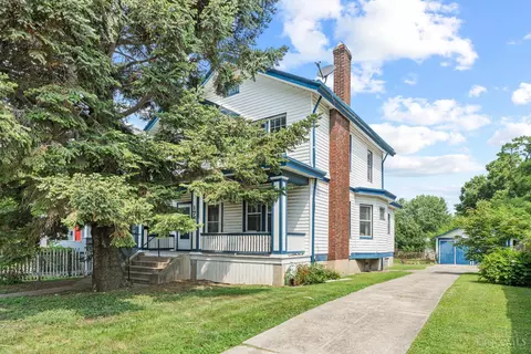 1764 Williams Ave, Norwood, OH 45212