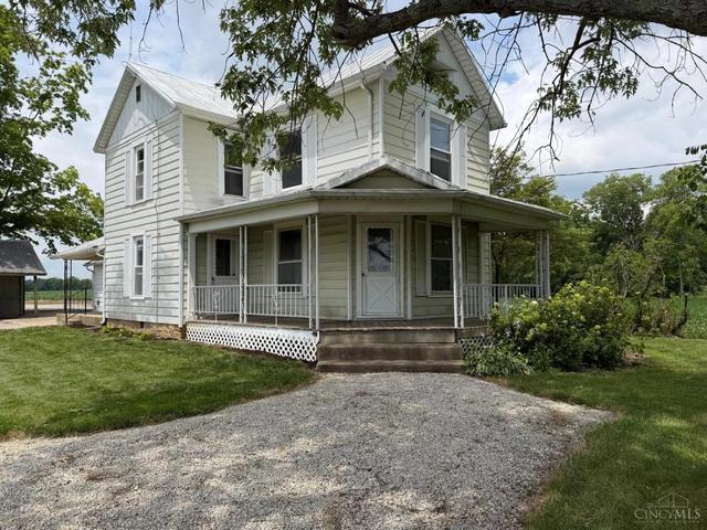 519 Snyder Rd, Dayton, OH 45417