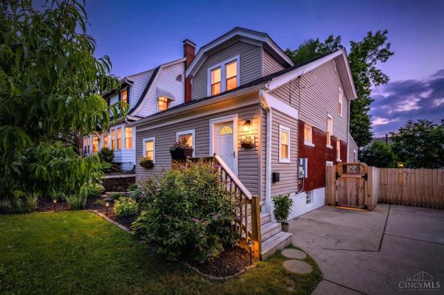 2149 Cathedral Ave, Norwood, OH 45212