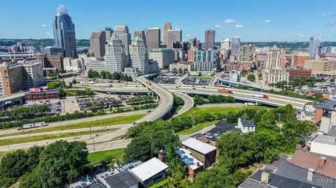 View/Area - 502 Baum St, Cincinnati, OH 45202 photo 7 of 8