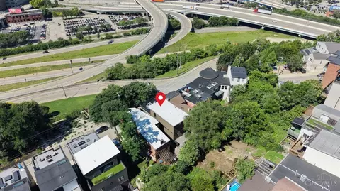 View/Area - 502 Baum St, Cincinnati, OH 45202 photo 8 of 8