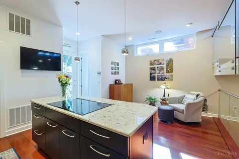 Kitchen - 502 Baum St, Cincinnati, OH 45202 photo 6 of 6