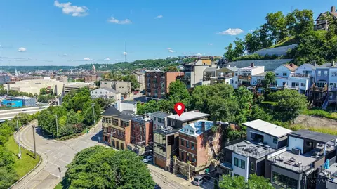 View/Area - 502 Baum St, Cincinnati, OH 45202 photo 4 of 8