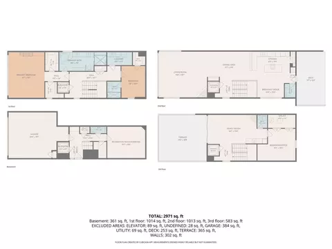 Floorplan - 502 Baum St, Cincinnati, OH 45202 photo 5 of 5