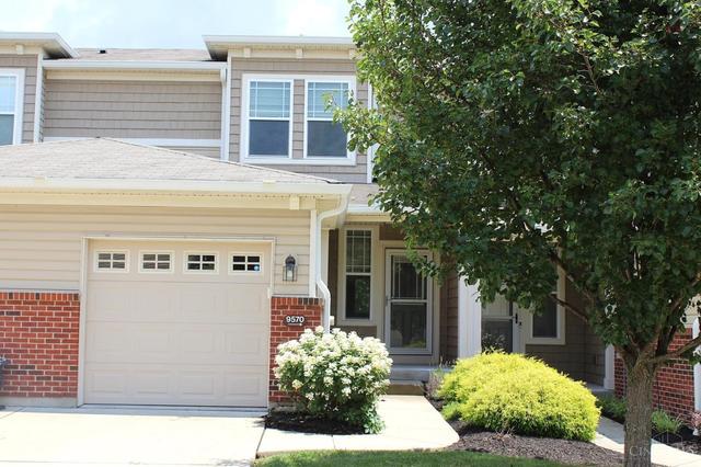9570 Greenery Ct, Loveland, OH 45140