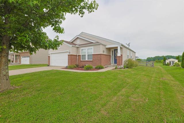 25719 Hummingbird Ct, Saint Leon, IN 47012