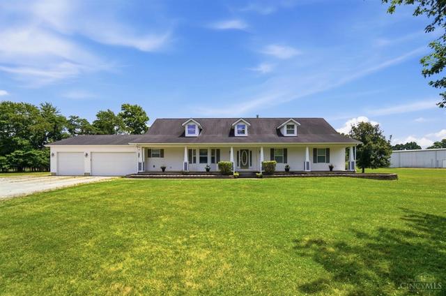 7353 Ross Rd, Oregonia, OH 45054