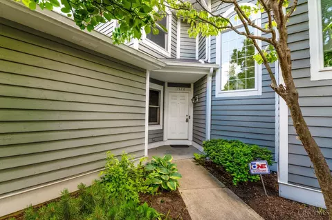 11528 Symmes Gate Ln, Cincinnati, OH 45249