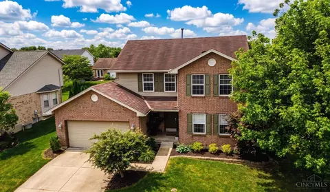 4381 Lighthouse Ln, West Chester, OH 45069