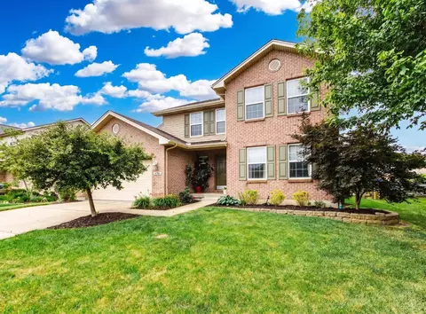 4381 Lighthouse Ln, West Chester, OH 45069
