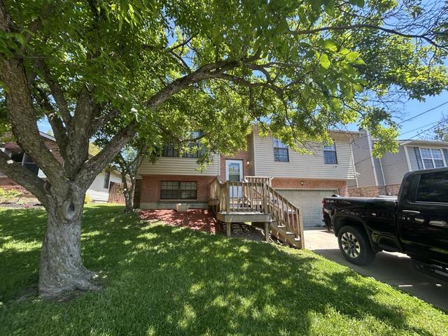 2625 Saybrooke Dr, Middletown, OH 45044