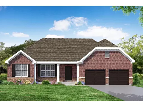 5886 Glen Abby Ct, Liberty Twp, OH 45011