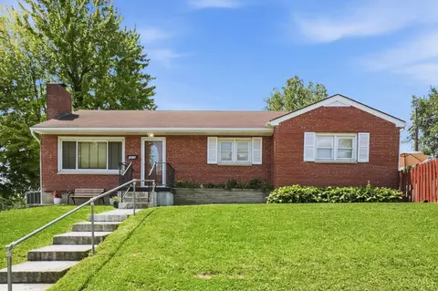 3808 Sherman Ave, Middletown, OH 45044