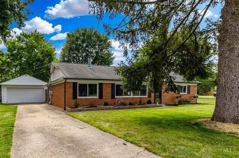4785 Fairfield Ave, Fairfield, OH 45014