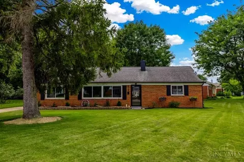 4785 Fairfield Ave, Fairfield, OH 45014
