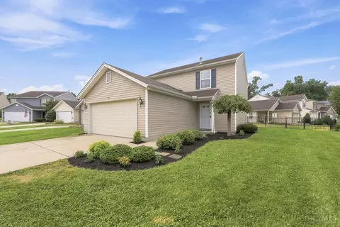 5806 Hall Ct, Loveland, OH 45140