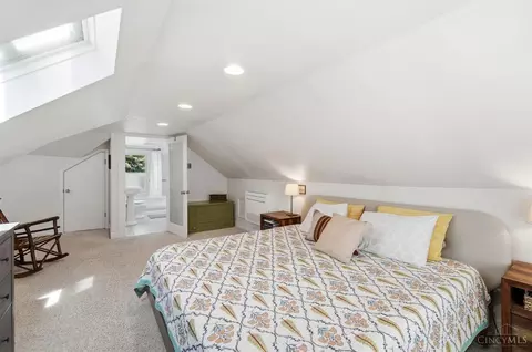 Bedroom - 3363 Morrison Ave, Cincinnati, OH 45220 photo 10 of 10