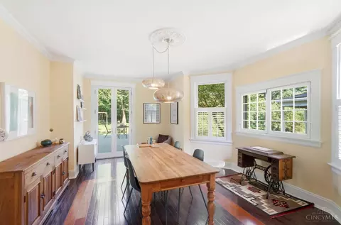 Dining - 3363 Morrison Ave, Cincinnati, OH 45220 photo 1 of 3