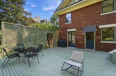 Exterior - 3363 Morrison Ave, Cincinnati, OH 45220 photo 7 of 14