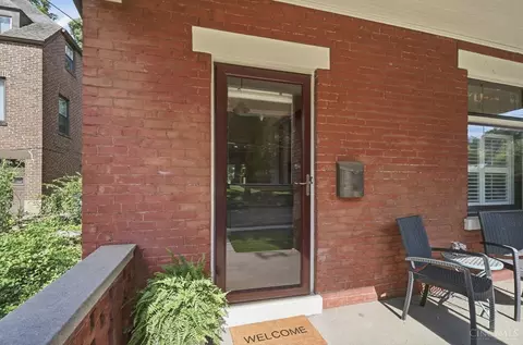 Exterior - 3363 Morrison Ave, Cincinnati, OH 45220 photo 5 of 14