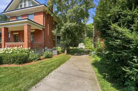 Exterior - 3363 Morrison Ave, Cincinnati, OH 45220 photo 13 of 14