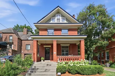 3363 Morrison Ave, Cincinnati, OH 45220