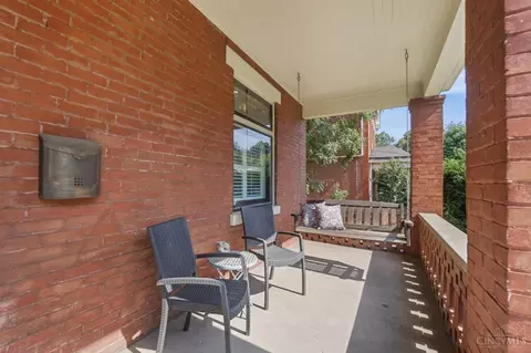Exterior - 3363 Morrison Ave, Cincinnati, OH 45220 photo 4 of 14