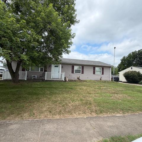 907 Arthur St, Trenton, OH 45067