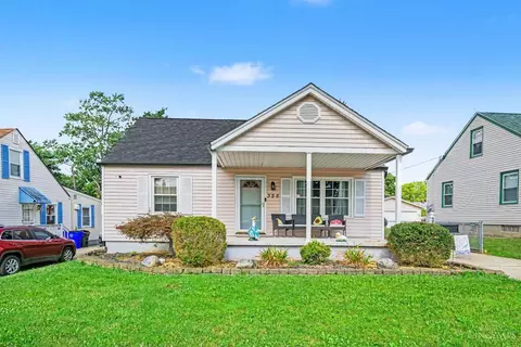 325 Hastings Ave, Hamilton, OH 45011