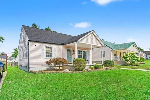 325 Hastings Ave, Hamilton, OH 45011