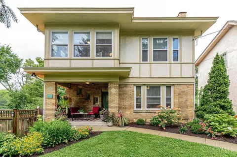 620 Greenwood Ave, Cincinnati, OH 45229