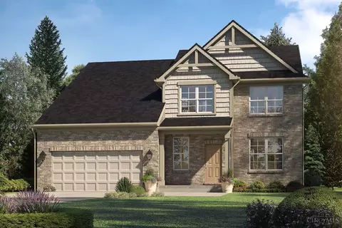 5919 Glen Abby Ct, Liberty Twp, OH 45011