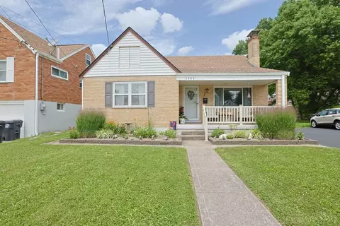 5994 Lawrence Rd, Cincinnati, OH 45248