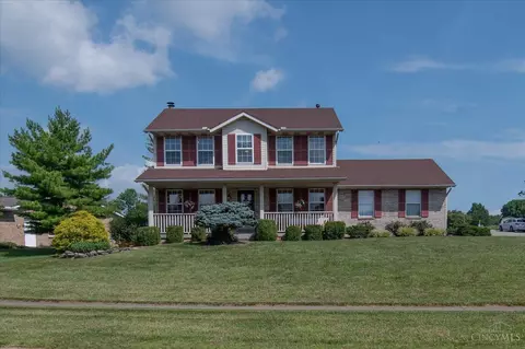 6801 Highpoint Blvd, Liberty Twp, OH 45011