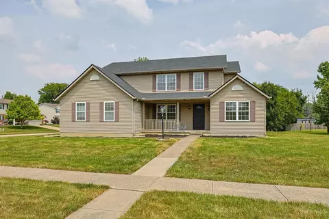 3789 Treadway Trl, Hamilton, OH 45011
