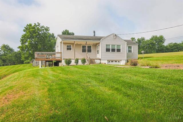 7743 Zion Hill Rd, Cleves, OH 45002