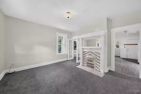 Living - 4311 Normandy Ave, Cincinnati, OH 45227 photo 2 of 4