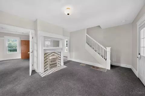 Living - 4311 Normandy Ave, Cincinnati, OH 45227 photo 3 of 4