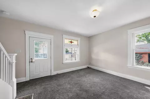 Living - 4311 Normandy Ave, Cincinnati, OH 45227 photo 1 of 4
