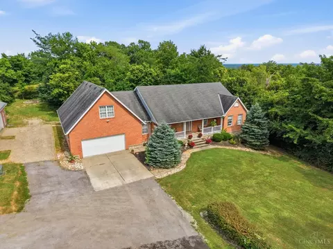 4700 Wayne Madison Rd, Trenton, OH 45067