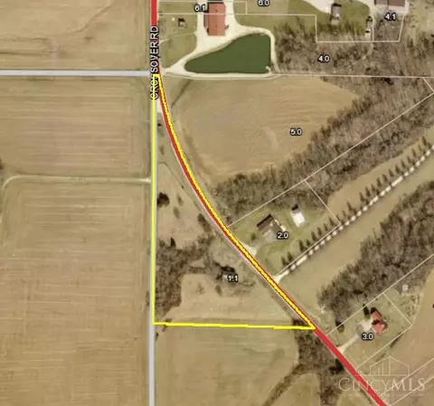 5 St Rd 1, Brookville, IN 47012