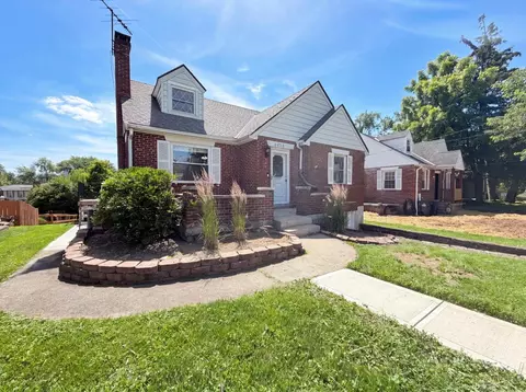 5476 Edalbert Dr, Cincinnati, OH 45239