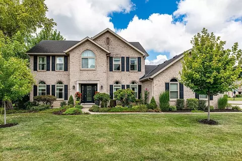 6373 Lakewood Dr, Hamilton, OH 45011
