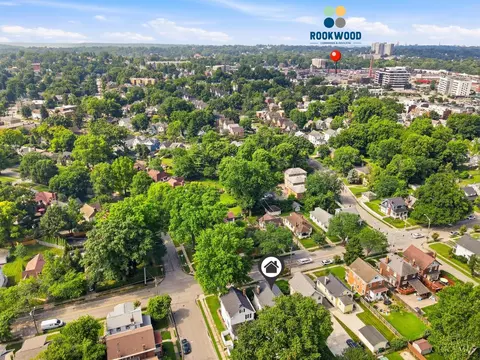 View/Area - 2786 Markbreit Ave, Cincinnati, OH 45209 photo 4 of 4