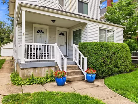 Exterior - 2786 Markbreit Ave, Cincinnati, OH 45209 photo 1 of 4