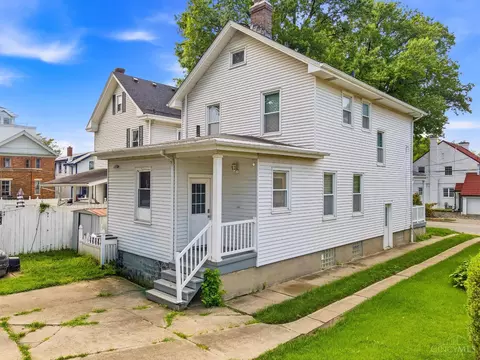 Exterior - 2786 Markbreit Ave, Cincinnati, OH 45209 photo 3 of 4