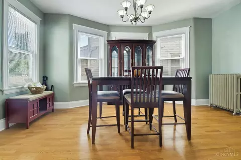 Dining - 2786 Markbreit Ave, Cincinnati, OH 45209 photo 2 of 3