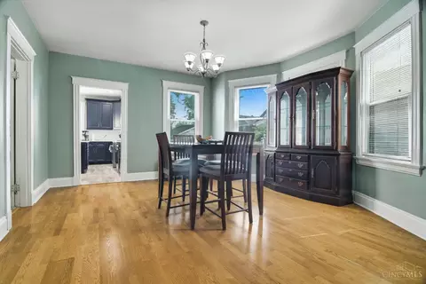 Dining - 2786 Markbreit Ave, Cincinnati, OH 45209 photo 1 of 3