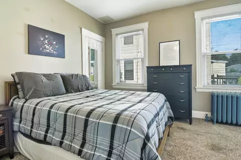 Bedroom - 2786 Markbreit Ave, Cincinnati, OH 45209 photo 1 of 5