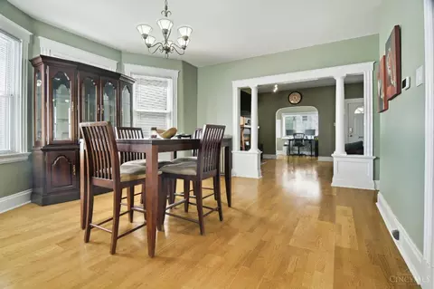 Dining - 2786 Markbreit Ave, Cincinnati, OH 45209 photo 3 of 3